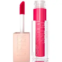 Maybelline Make-up lippen Lipgloss Lifter Gloss No. 024 Bubblegum