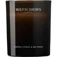Molton Brown - M.Brown Coastal Cypress & Sea Fennel Candle 190 g