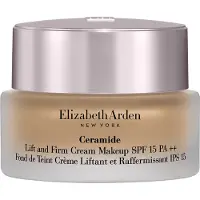 Elizabeth Arden Ceramide Lift And Firm Cream Makeup SPF 15 PA++ 400N 30 ml