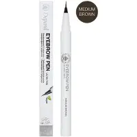 Depend Perfect Eye Eyebrow Pen Ultra Thin Medium Brown
