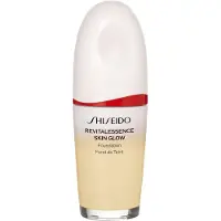 Shiseido Revitalessence Skin Glow SPF PA+++ 120 Ivory Foundation - 30ml