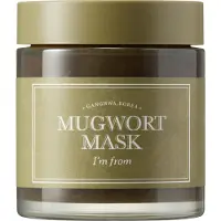I´m from Gezichtsverzorging Maskers Mugwort Mask 110 g