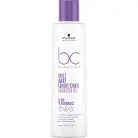 Schwarzkopf Bc Frizz Away Conditioner 200 ml
