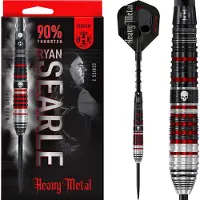 Harrows Ryan Searle Series 2 90% 24 gram