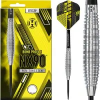 Harrows NX90 Bomb 90% tungsten 21Gr -
