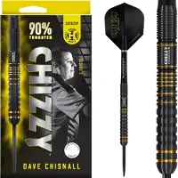 Harrows Dave Chisnall "Chizzy" Series 3 90% 25 gram