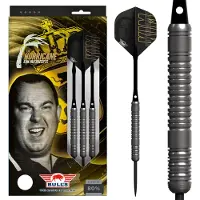 Bull's Kim Huybrechts 80% 23 gram