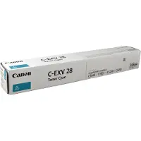 Canon C-EXV 28 C Toner Cyaan