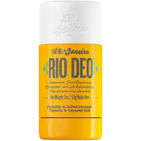 Sol de Janeiro Rio Deo Cheirosa 62 Aluminiumvrije Deodorant 57g