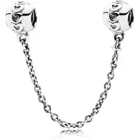 Pandora Dames Stijlvol Parels Sieraad - Pandora 791088-05