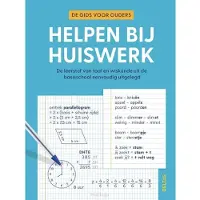 Zuidnederlandse Uitgeverij (ZNU) Helpen bij huiswerk