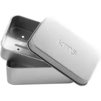 KMS California - KMS Shampoo Bar-bewaardoos