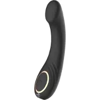 EasyToys Online Only Black Edition G-Spot Vibrator