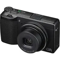 Ricoh GR IIIx