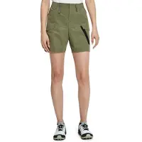 On Running Sportbroek Women Explorer Shorts Taiga-XS