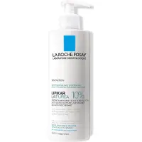 La Roche Posay Lipikar Urea 10% Melk - 400ml