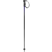 Head Skistok Frontside Performance Black/Blue-120 cm