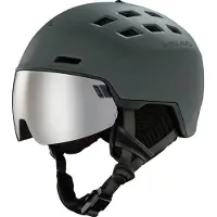 Head Skihelm Unisex Radar Nightgreen 2024-52 - 55 cm