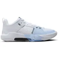 Jordan One Take 5 Basketbalschoen Wit | 41