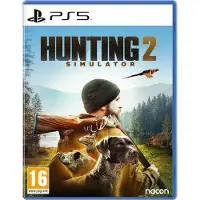 Videogame Hunting Simulator 2