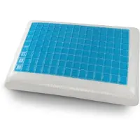 H2O Cooling hoofdkussen - Royal Supreme - 3D gel