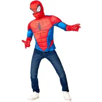 Marvel - Spider-Man Dress Up Set (G40330OS000)
