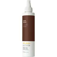 Milk shake Color Care Crème Direct Colour Color Conditioner Warm Brown 100ml | Kleur Opfrissen