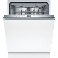 Bosch Vaatwasser Inbouw SMD6ECX12E