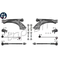 Topran 118 426 Draagarm set