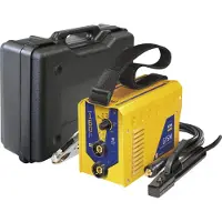 GYS GYSMI 160P - Lasapparaat - Draagbaar elektroden - 160 A