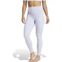 Adidas Sportbroek 'All Me Essentials' lichtlila