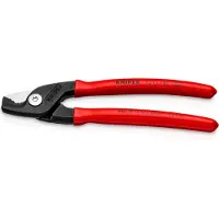 Knipex 95 11 160 Kabelschaar