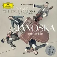 Universal Music Vivaldi: The Four Seasons in Janoska Style
