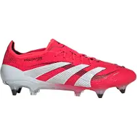 Adidas Predator Elite Soft Ground Voetbalschoenen