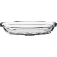 Esmeyer Arcoroc glasschaal EMPILABLE, stapelbaar, gehard glas, 6 stuks