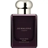 Jo Malone Velvet Rose & Oud Intense Edc Spray Pre-Pack