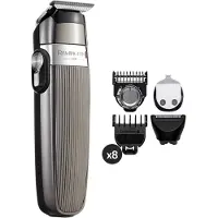 Remington REM PG9100 Heritage Multigroomer Tondeuse Afspoelbaar