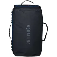 Aqua Lung Explorer Gear Bag 45l Blauw
