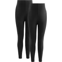 Next Leggings zwart