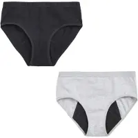 Next Onderbroek grijs / zwart