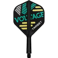 Target K-Flex Rob Cross No.2 Short