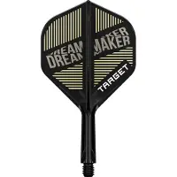 Target K-Flex Dimitri Van den Bergh No.2 Short