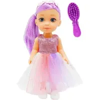 Evora Prinsessenpop