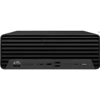 HP Pro SFF 400 G9 - i5-14500 - 16GB - 512GB SSD - DVD-RW - W11P NL - QWERTY US/Int toetsenbord