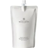 Molton Brown Collection Orange & Bergamot sinaasappel & bergamotFine Liquid Hand Wash Navullen