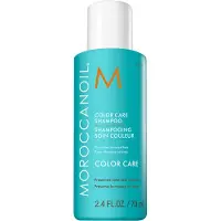 Moroccanoil Color Care Shampoo