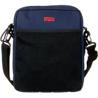 Levi's Schoudertas navy / rood / zwart