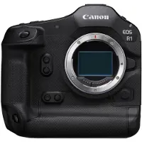Canon Digital Mirrorless Camera EOS R1 Body