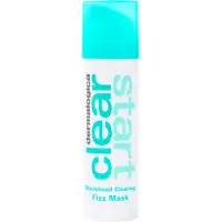 Dermalogica Clear Start Blackhead Clearing Fizz Mask 50 ml