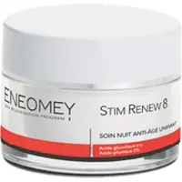 Eneomey Stim Renew 8 Night Cream 50 ml